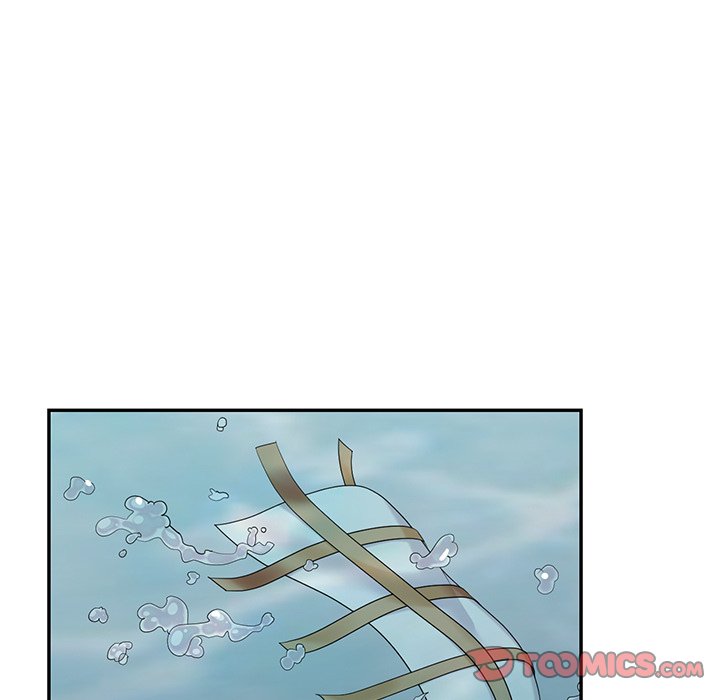 Secret Hideout chapter 34 page 63