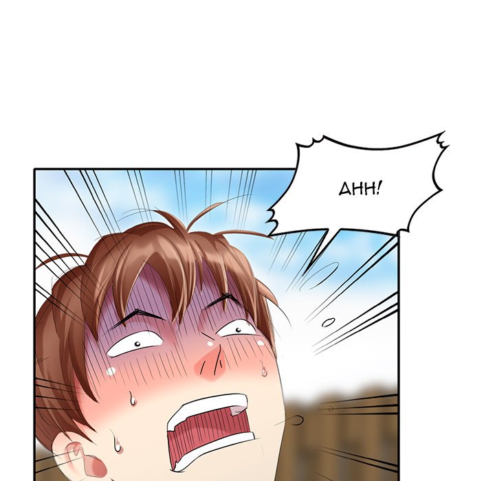 Secret Hideout chapter 34 page 68