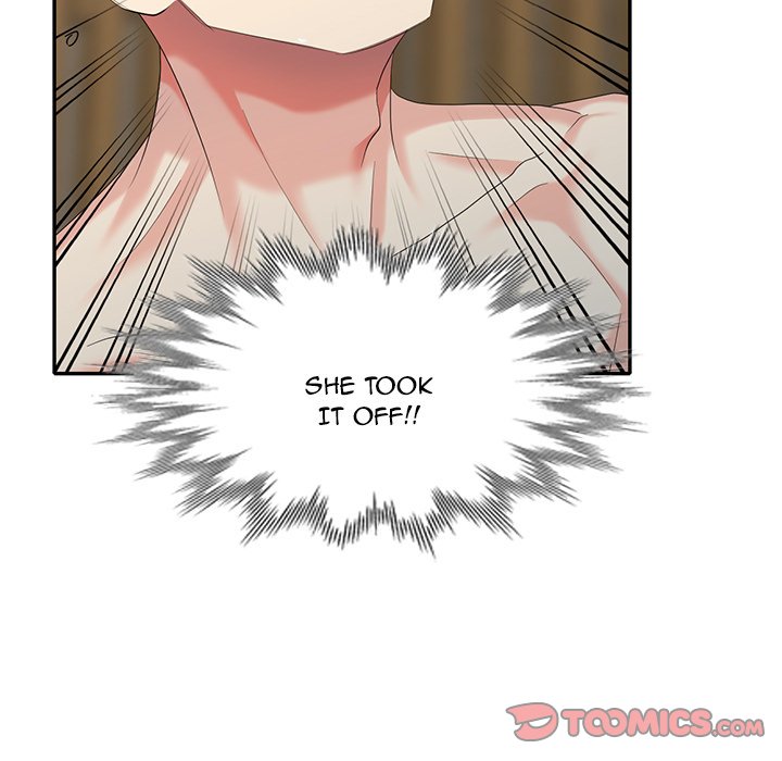 Secret Hideout chapter 34 page 69