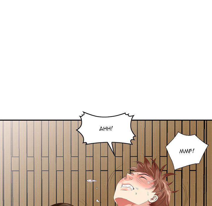 Secret Hideout chapter 34 page 72