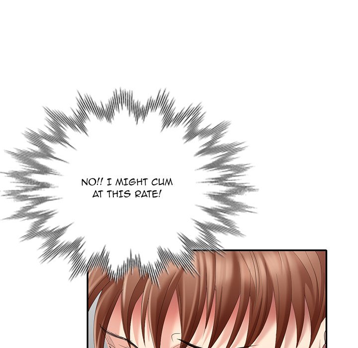 Secret Hideout chapter 34 page 74