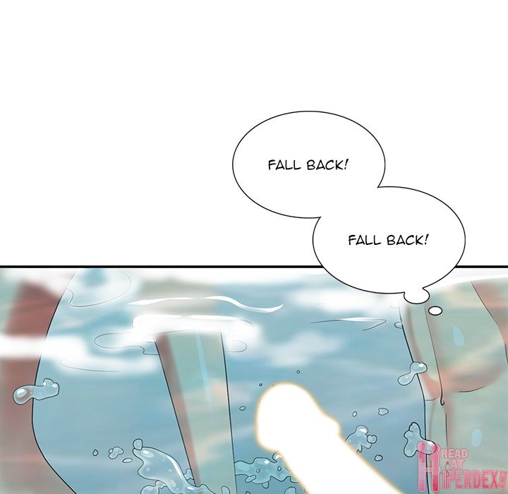 Secret Hideout chapter 34 page 76