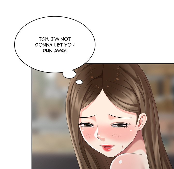 Secret Hideout chapter 34 page 78