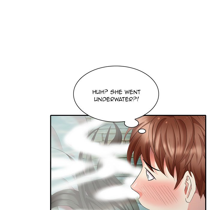 Secret Hideout chapter 34 page 84