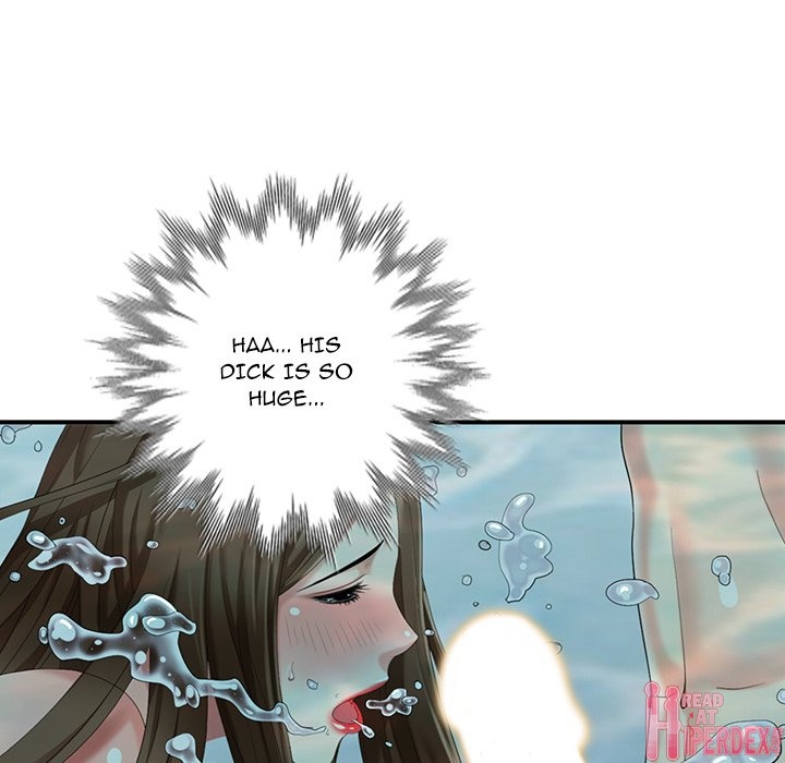 Secret Hideout chapter 34 page 86