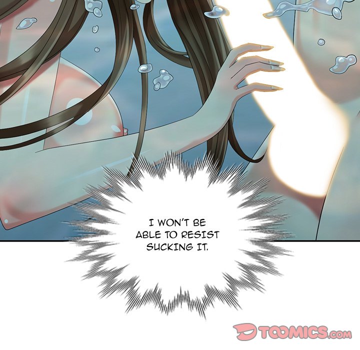 Secret Hideout chapter 34 page 87