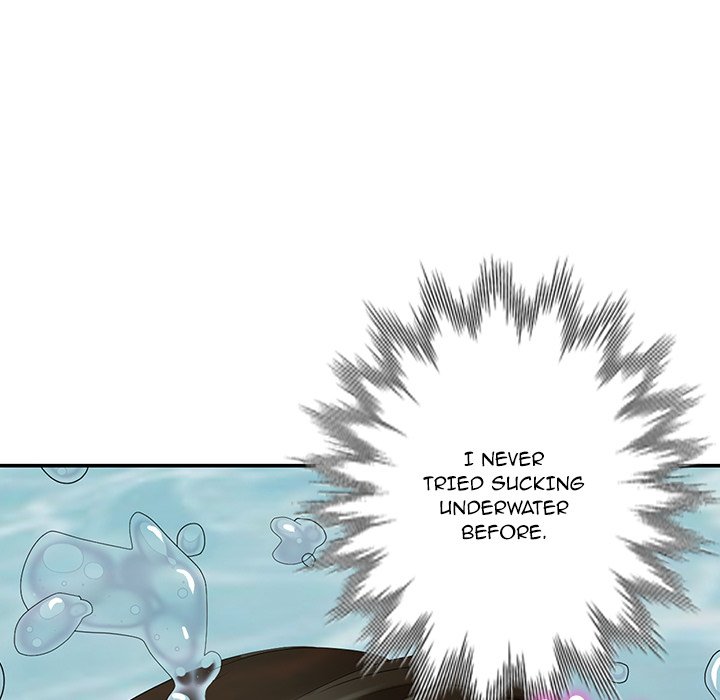Secret Hideout chapter 34 page 88