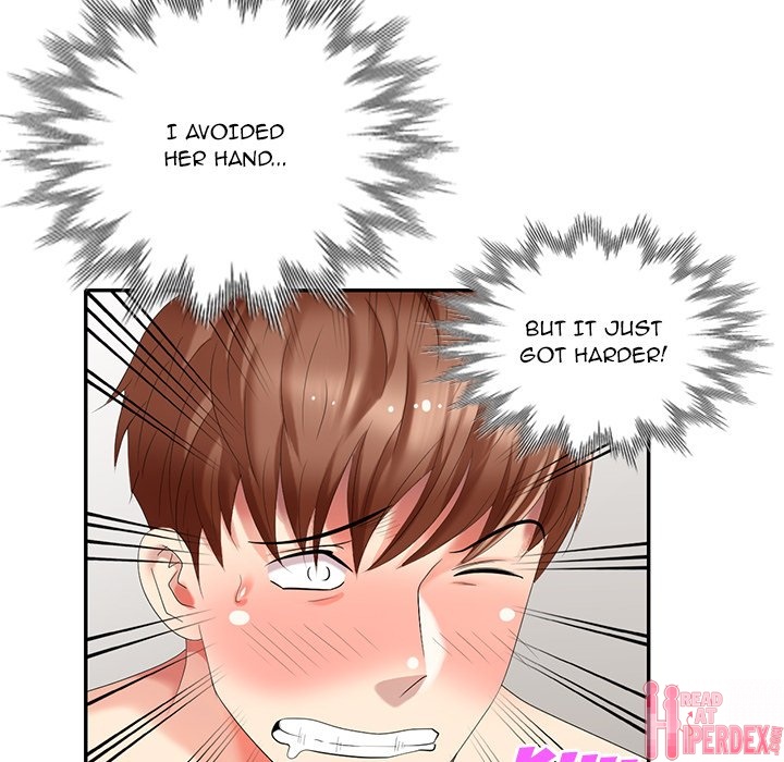 Secret Hideout chapter 34 page 91
