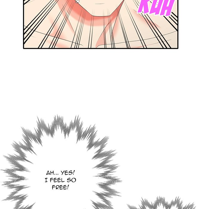Secret Hideout chapter 34 page 92