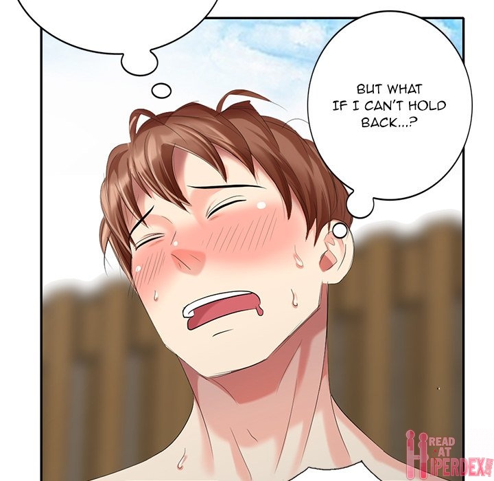 Secret Hideout chapter 34 page 96