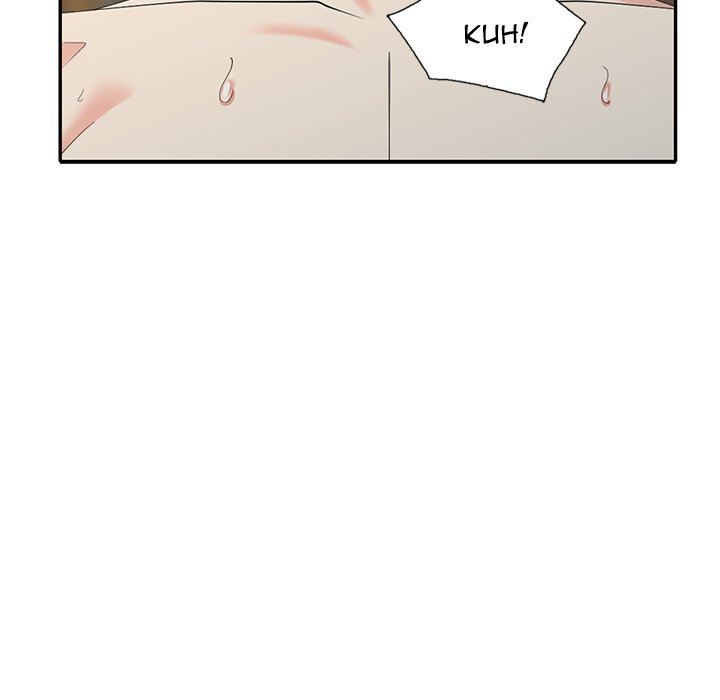 Secret Hideout chapter 34 page 97