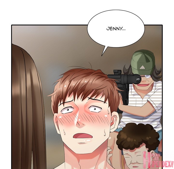 Secret Hideout chapter 34 page 101