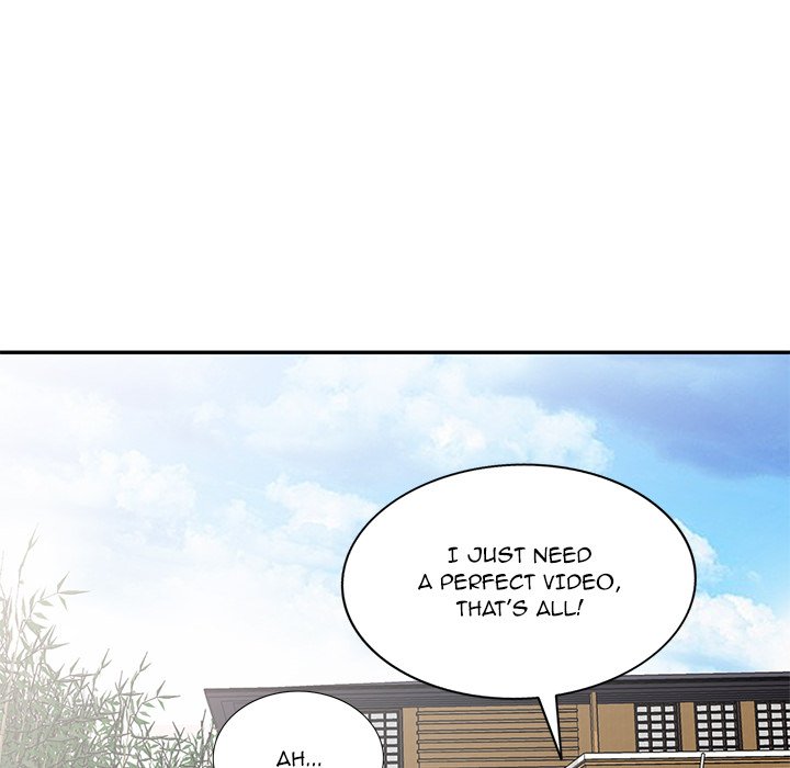 Secret Hideout chapter 34 page 107