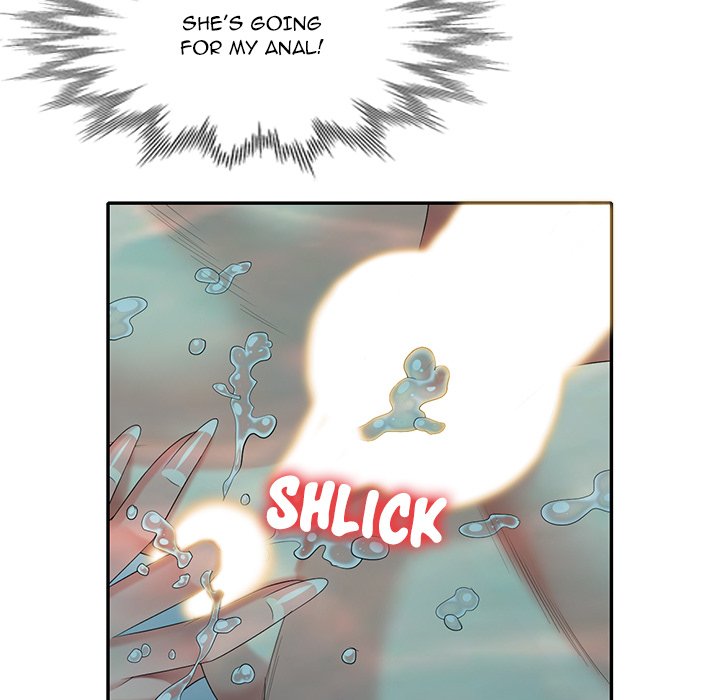 Secret Hideout chapter 34 page 122