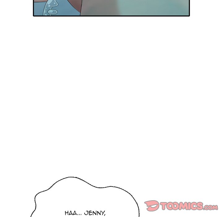 Secret Hideout chapter 34 page 123