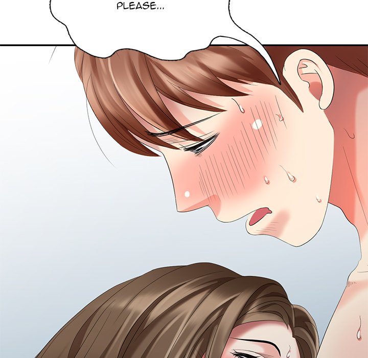 Secret Hideout chapter 34 page 124