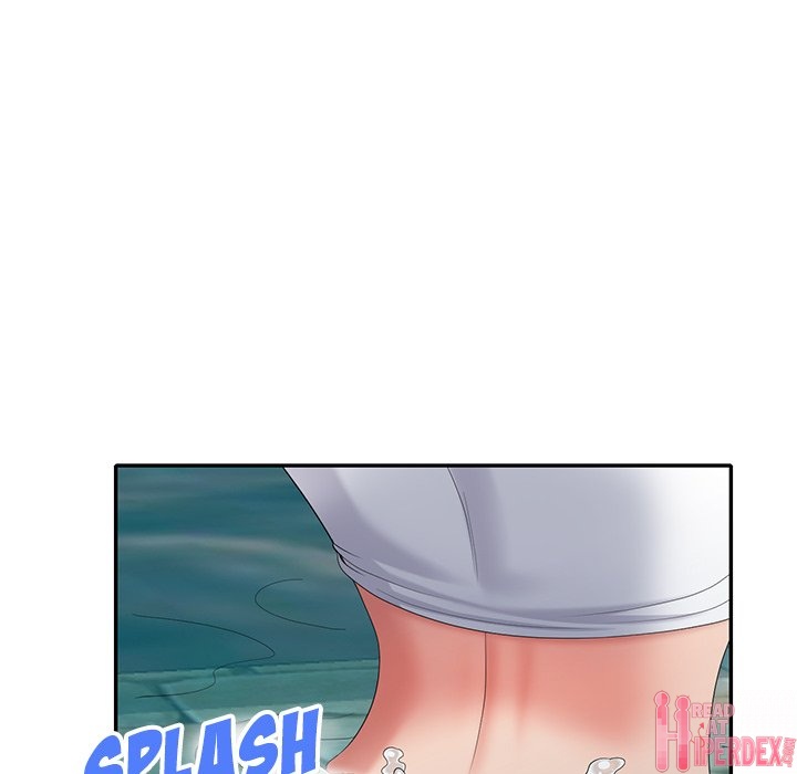 Secret Hideout chapter 34 page 126