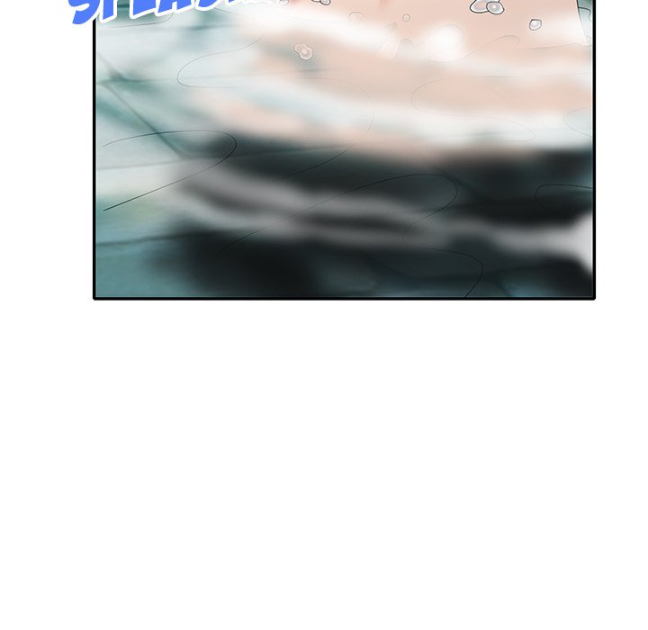 Secret Hideout chapter 34 page 127