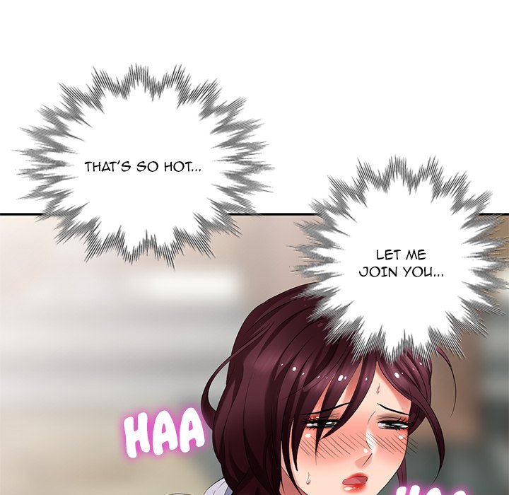 Secret Hideout chapter 34 page 128