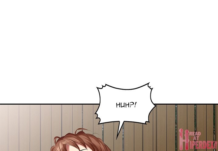 Secret Hideout chapter 35 page 1