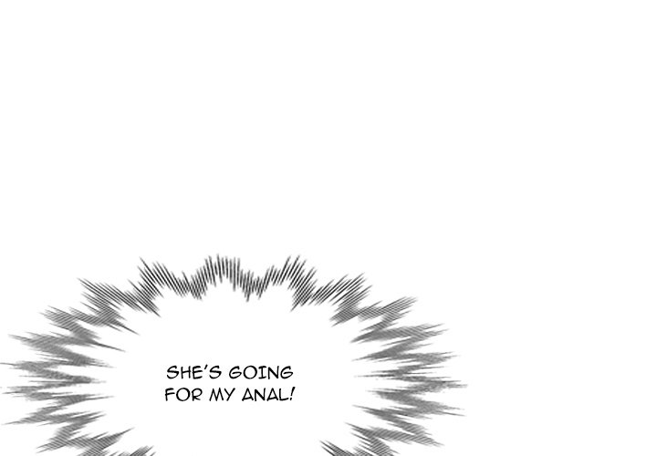 Secret Hideout chapter 35 page 4