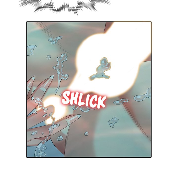 Secret Hideout chapter 35 page 5
