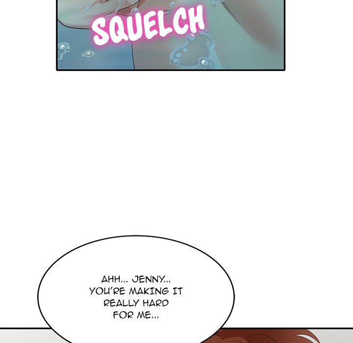 Secret Hideout chapter 35 page 19