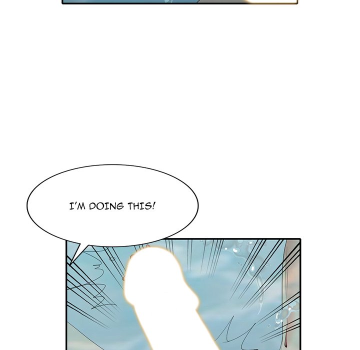 Secret Hideout chapter 35 page 23