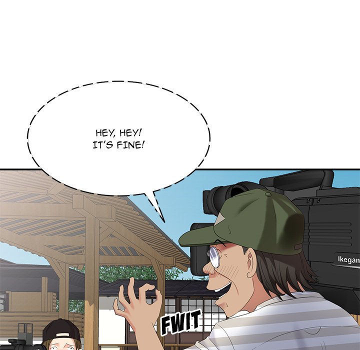 Secret Hideout chapter 35 page 35