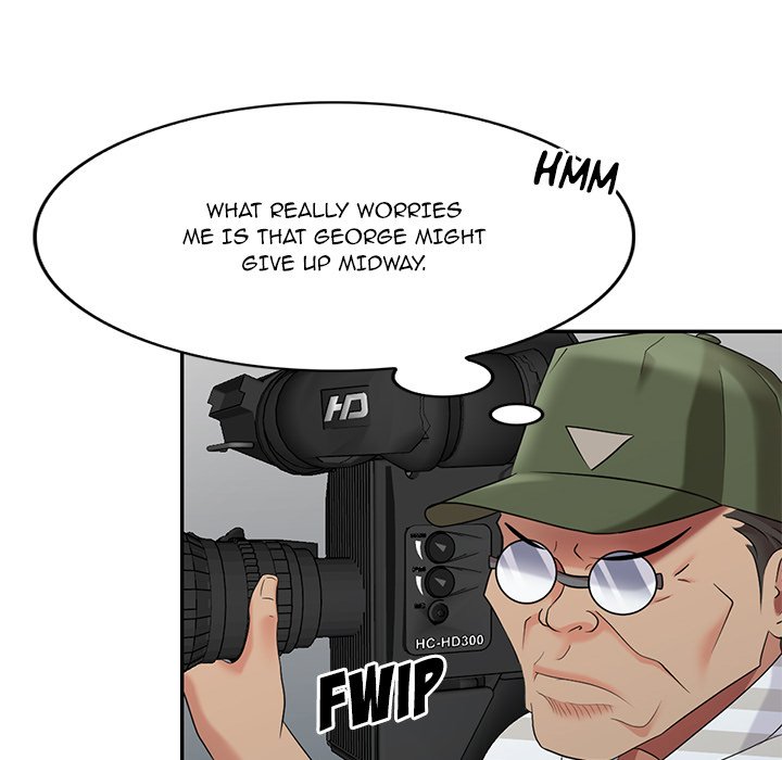 Secret Hideout chapter 35 page 37