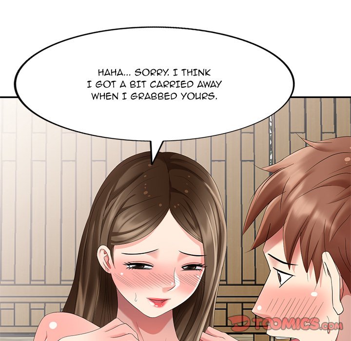 Secret Hideout chapter 35 page 39