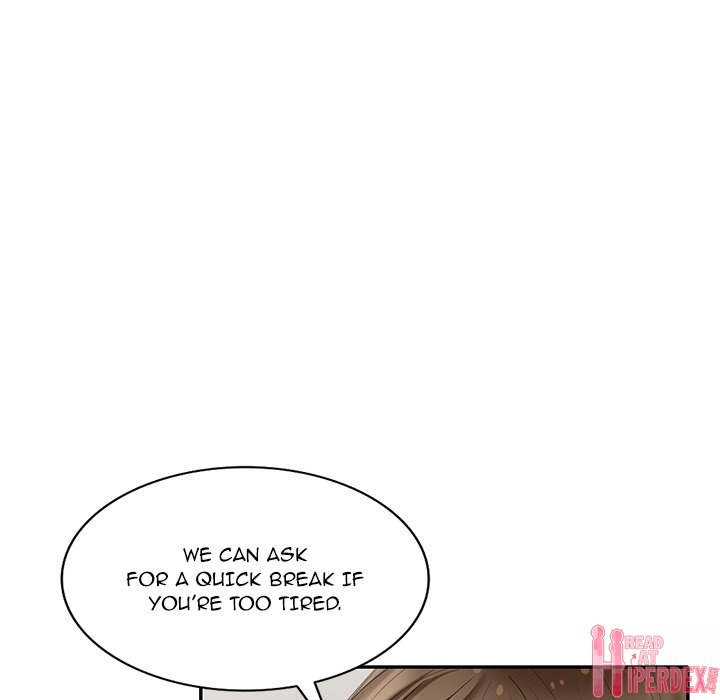 Secret Hideout chapter 35 page 41