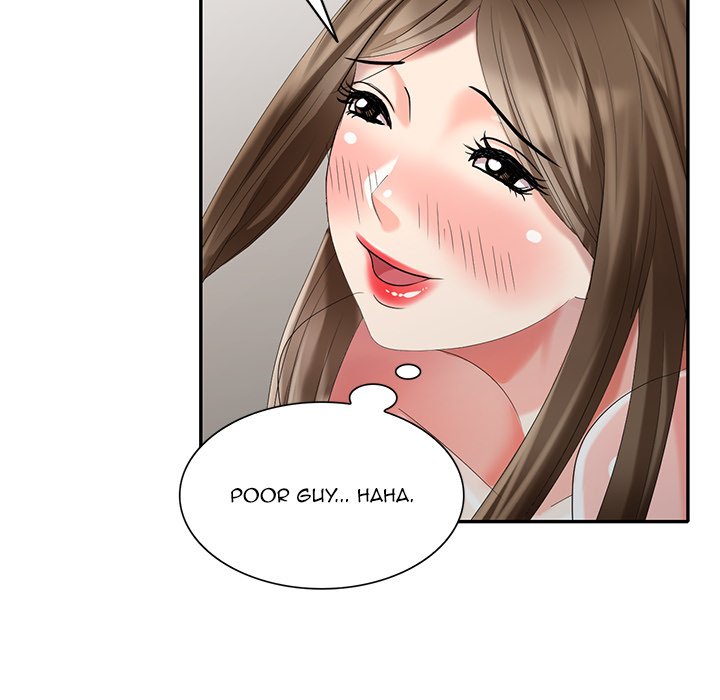 Secret Hideout chapter 35 page 42