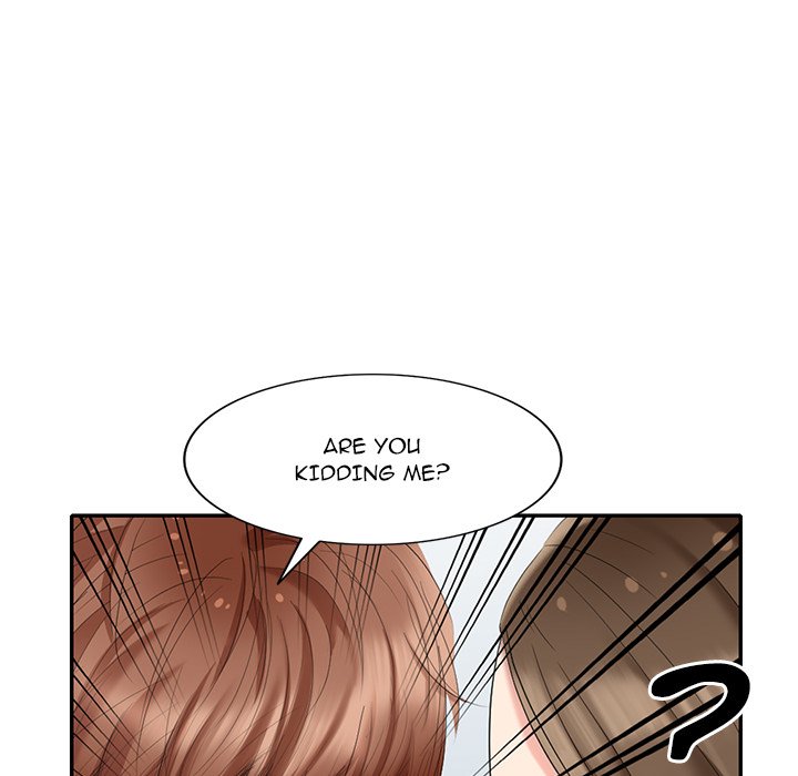 Secret Hideout chapter 35 page 43