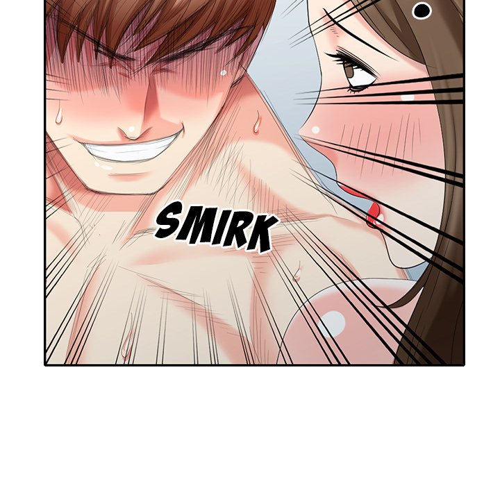 Secret Hideout chapter 35 page 44