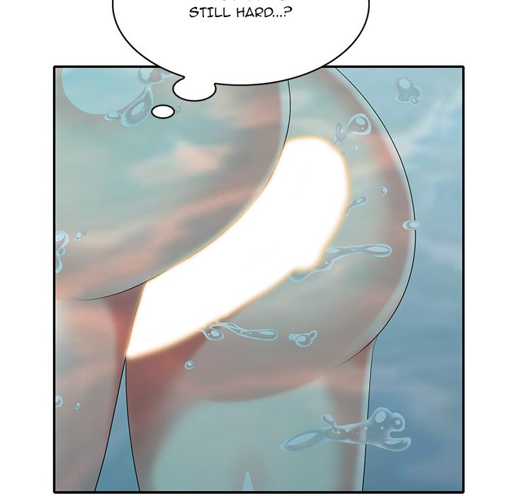 Secret Hideout chapter 35 page 54