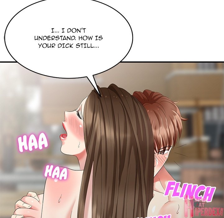 Secret Hideout chapter 35 page 56