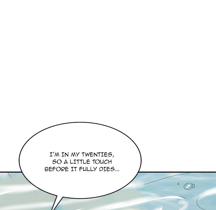 Secret Hideout chapter 35 page 64
