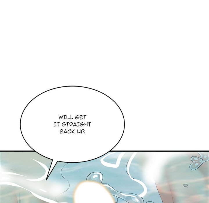 Secret Hideout chapter 35 page 67