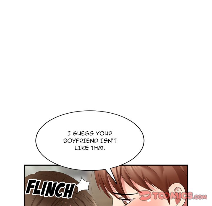 Secret Hideout chapter 35 page 69