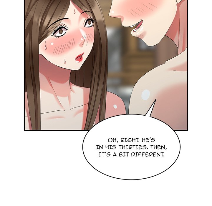 Secret Hideout chapter 35 page 70