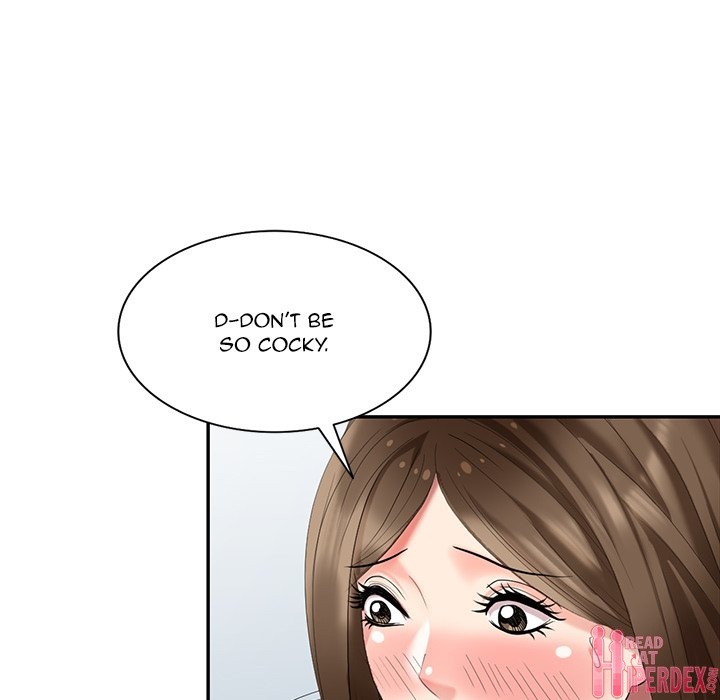 Secret Hideout chapter 35 page 71