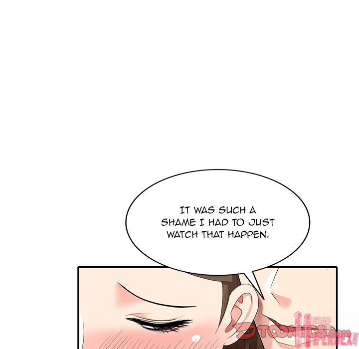 Secret Hideout chapter 35 page 81