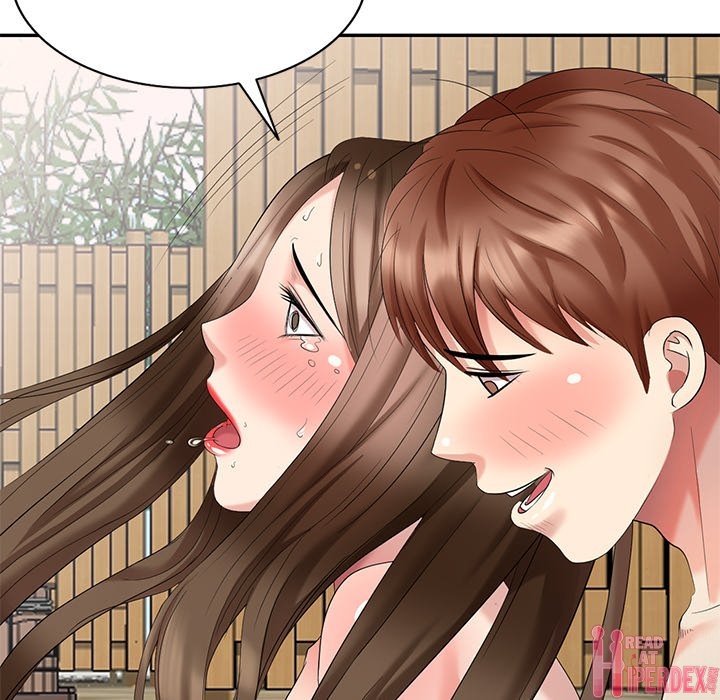 Secret Hideout chapter 35 page 86
