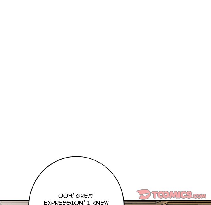 Secret Hideout chapter 35 page 93