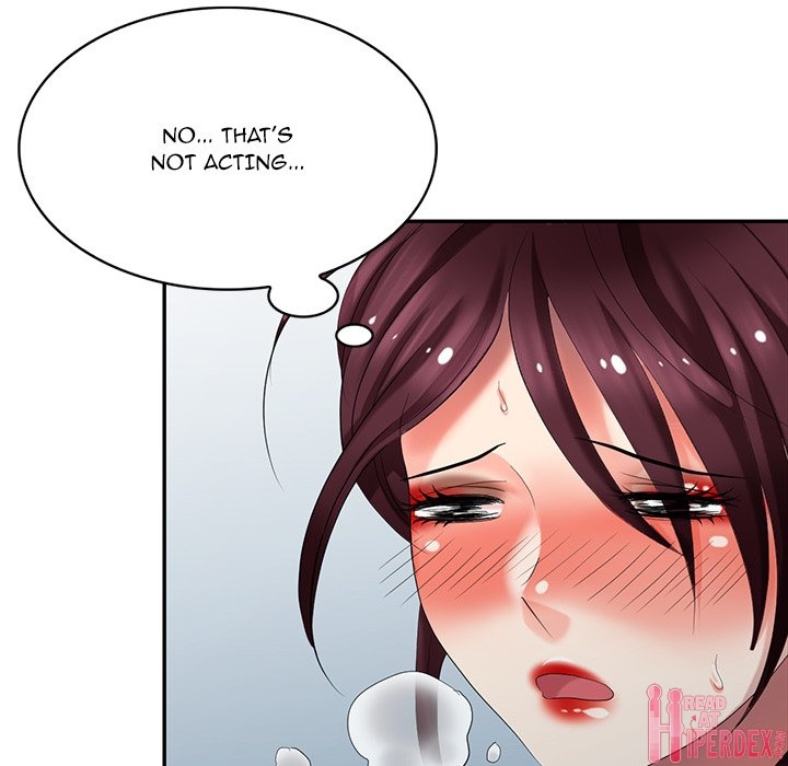 Secret Hideout chapter 35 page 96