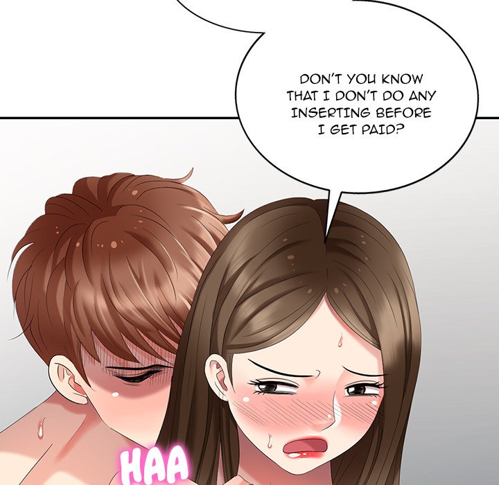 Secret Hideout chapter 35 page 100