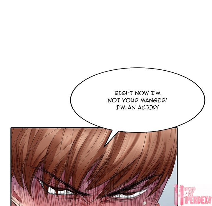 Secret Hideout chapter 35 page 106