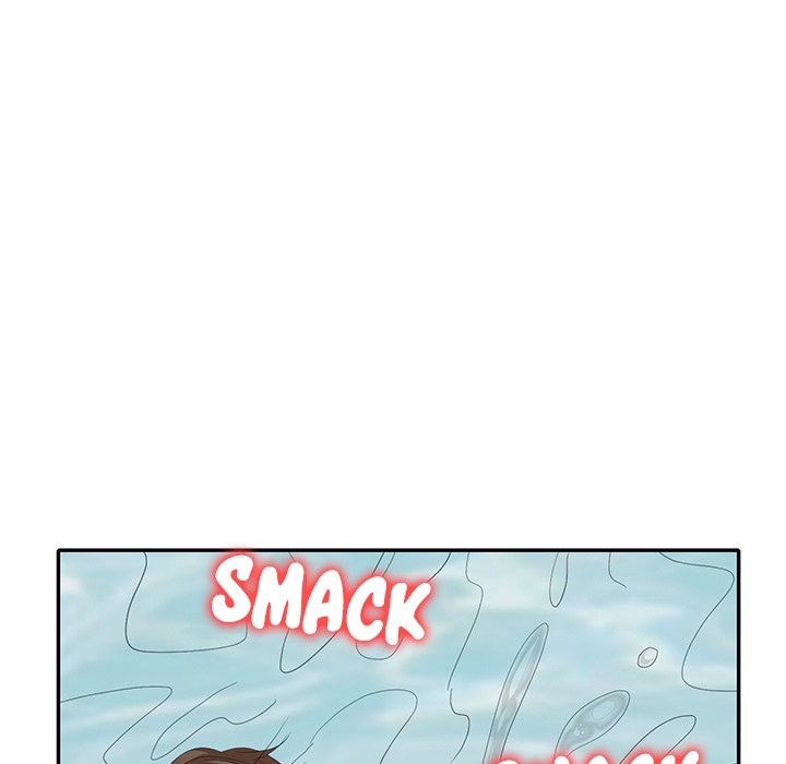 Secret Hideout chapter 35 page 119