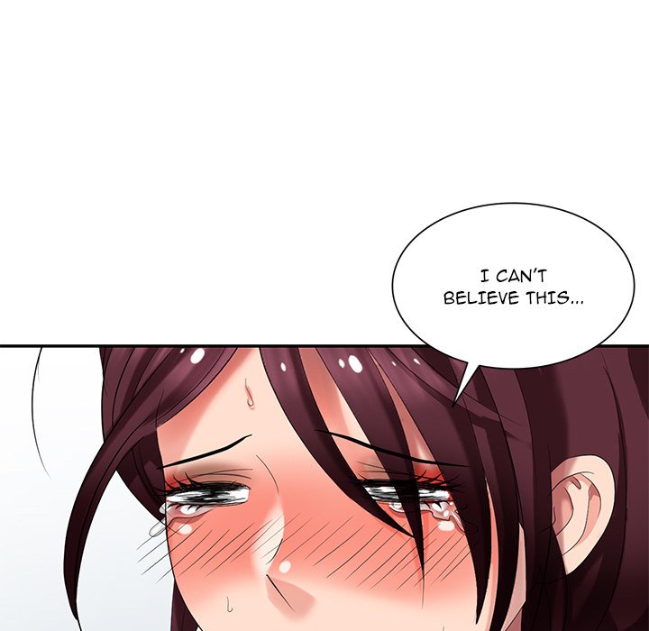Secret Hideout chapter 35 page 137